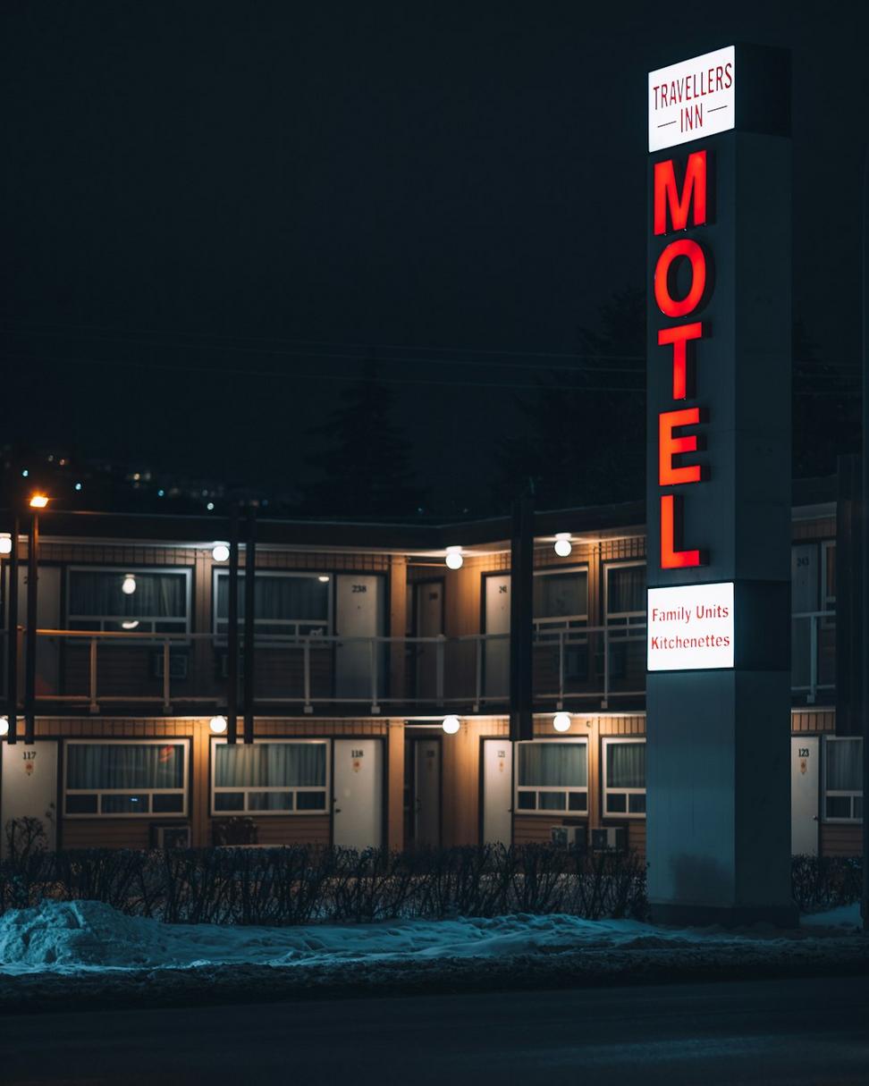 Mountain View Room